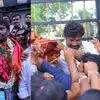 25 రోజుల కస్టడీ తర్వాత.. బెయిల్‌పై బయటకు వచ్చిన మాజీ ఎమ్మెల్యే బాల్క సుమన్