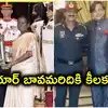 శశిథరూర్ బావమరిదికి ఆర్మీలో కీలక పదవి.. సదరన్ కమాండ్ చీఫ్‌గా లెఫ్టినెంట్ జనరల్ రాజేష్ పుష్కర్‌