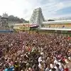 తిరుమలలో భక్తులకు ఇబ్బంది తొలగిపోయింది.. ఇక నో టెన్షన్, వైకుంఠం క్యూ కాంప్లెక్స్ 2లో డిస్పెన్సరీ
