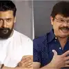 రూటు మార్చిన బోయపాటి... కోలీవుడ్ స్టార్ సూర్యతో ఊర మాస్ పాన్ ఇండియా జాతర