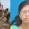 కోతులు చుట్టుముట్టడంతో తీవ్ర భయాందోళన.. ఆలయ గుట్టపై నుంచి లోయలో పడి నవవధువు మృతి!