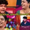 చెప్పులు, చీపురు కట్టతో కొడతా.. కొడుకు చేసే పనులపై ప్రేమీ విశ్వనాథ్ కామెంట్స్