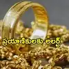 బంగారంతో సౌదీ వెళ్తున్నారా? ఇకపై కొత్త నిబంధనలు.. అలాచేస్తే బుక్కవుతారు