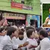 అమరావతిలో వైసీపీ నేతలపై దాడి.. రేపు రెట్టింపు స్పందన ఉంటుందంటూ జగన్ వార్నింగ్
