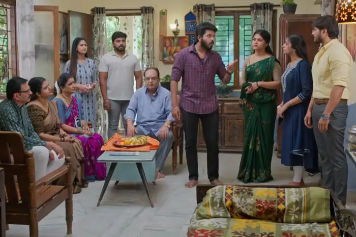నేను పెద్ద బిజినెస్ మెన్‌ని..