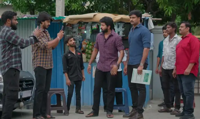 సోషల్ మీడియాలో పెట్టేస్తా..