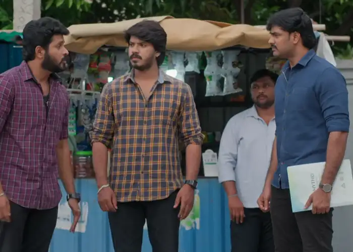 రికార్డ్ చేసిన బాలు..