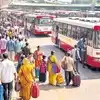 TGSRTCకి కాసుల వర్షం.. మహాలక్ష్మి పథకంతో నష్టాల నుంచి లాభాల్లోకి, రూ.1,059 కోట్ల ప్రాఫిట్
