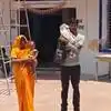 ముక్కులో వేయాల్సిన డ్రాప్స్ కళ్లలో వేశారు? చూపు కోల్పోయిన 19 నెలల చిన్నారి!
