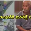 Pune: మూడేళ్ల చిన్నారిపై హత్యాచారం.. నిందితుడి మరణశిక్ష విధిస్తూ కోర్టు సంచలన తీర్పు