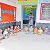 అంగన్‌వాడీ కేంద్రాల వేళల్లో మార్పు.. కొత్త టైమింగ్స్ ఇవే, ఉత్తర్వుల జారీ