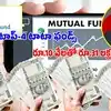 టాటామ్యూచువల్ ఫండ్మ్యాజిక్.. రూ.10 వేల పొదుపుతో రూ.31 లక్షలు.. 4 సూపర్ హిట్స్కీమ్స్ ఇవే