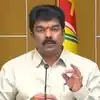 ఆ నలుగురికి మంత్రి పదవులు ఎలా ఇచ్చారు.. టీడీపీ ఎమ్మెల్యే సంచలన వ్యాఖ్యలు