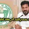 ఔట్ సోర్సింగ్, కాంట్రాక్ట్ ఉద్యోగులకు భారీ శుభవార్త.. తెలంగాణ సర్కార్ కీలక నిర్ణయం