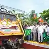 ఏపీ నుంచి అరుణాచలం వెళ్లే భక్తులకు శుభవార్త.. రెగ్యులర్ ఎక్స్‌ప్రెస్ రైలు వచ్చేసింది, ఆగే స్టేషన్‌లు ఇవే