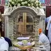 పాకిస్థాన్‌లో 125 ఏళ్ల నాటి చారిత్రాత్మక సిక్కు గురుద్వారాను కూల్చేసిన వ్యక్తి.. భారత్ తీవ్ర ఆగ్రహం!