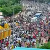సింహాచలంలో గిరి ప్రదక్షిణకు ముహూర్తం ఫిక్స్.. రెండు రోజుల పాటూ, వివరాలివే