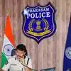 ఎస్పీ ఆఫీస్ పక్కనే దొంగతనం.. మొత్తం దోచేశారు, ఒంగోలులో వరుస చోరీలు!