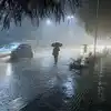 బంగాళాఖాతంలో అల్పపీడనం.. ఏపీలో భారీ వర్షాలు, ఈ జిల్లాలకు అలర్ట్