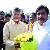 తిరుపతి నియోజకవర్గానికి టీడీపీ కొత్త ఇంఛార్జ్.. కార్యకర్త స్థాయి నుంచి కీలక పదవి, ఎవరీ జేబీ శ్రీనివాస్?