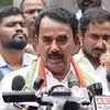 హరీష్ రావు గన్ పార్క్ అన్నారనే నేనక్కడికి వచ్చా.. ఇప్పుడు సోమాజిగూడ ప్రెస్ క్లబ్ కు రండి