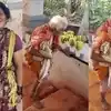 మీరు సూపర్ బామ్మ.. 116 ఏళ్ల వయసులో తిరుమల మెట్లెక్కి వెళ్లారు.. వీడియో వైరల్