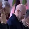ఖమేనీ అంత్యక్రియల్లో.. వెక్కివెక్కి ఏడ్చిన ఇరాన్ స్పీకర్, విదేశాంగ మంత్రి.. వీడియో వైరల్