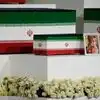 ఖమేనీ అంతిమ వీడ్కోలు సభలో హృదయవిదారక దృశ్యం.. 14 నెలల మనవరాలి చిన్న శవపేటిక, ఫోటో ప్రదర్శన!