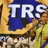 కల్వకుంట్ల కవిత కొత్త పార్టీకి షాక్.. TRS పేరు మార్చాలని ఈసీ ఆదేశాలు