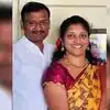 తమ్ముడిని బాగా చూసుకోమంటూ కొడుక్కి చివరి వీడియోకాల్.. వాటి వల్లే రైలు కిందపడి దంపతుల ఆత్మహత్య!