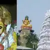 బాసర సరస్వతీ దేవి ఆలయానికి రికార్డు స్థాయి ఆదాయం.. 49 రోజుల్లోనే రూ. కోటి దాటేసిన హుండీ కానుకలు!