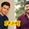 హృతిక్ రోషన్ తో పరశురామ్ క్రేజీ ప్రాజెక్ట్.. బాలీవుడ్ లో జెండా పాతనున్న గీత గోవిందం’ డైరెక్టర్