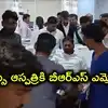 బీఆర్ఎస్ ఎమ్మెల్సీకి రోడ్డు ప్రమాదం.. ఛాతీ భాగంలో తీవ్ర గాయాలు, కిమ్స్ ఆస్పత్రికి తరలింపు