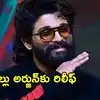 సంధ్య థియేటర్ తొక్కిసలాట కేసు.. విచారణకు అల్లు అర్జున్ వర్చువల్ హాజరుపై కోర్టు కీలక నిర్ణయం