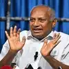 'జయలలితకో న్యాయం?, జగన్‌కు మరో న్యాయమా?.'. కేంద్ర మాజీ మంత్రి ఆసక్తికర వ్యాఖ్యలు