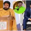 ‘పవన్ కళ్యాణ్ పర్ఫెక్ట్ పొలిటీషియన్.. జూనియర్ ఎన్టీఆర్ కాబోయే సీఎం’: వేణుస్వామి