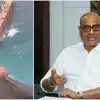 గల్లంతైన మత్స్యకారుల కుటుంబాలకు రూ.10 లక్షలు.. పరిహారం ప్రకటించిన ఏపీ ప్రభుత్వం..