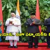 ఇండోనేషియా పార్లమెంట్‌లో ప్రసంగం.. ఒడిశా మాజీ సీఎం బిజూ పట్నాయక్‌పై మోదీ ప్రశంసలు