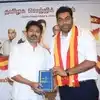 తమిళనాడు సీఎం విజయ్, మరో మంత్రికి కొత్త చిక్కులు.. ఇద్దరికి మద్రాసు హైకోర్టు నోటీసులు