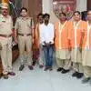 కాటికెళ్లిన కన్నతల్లి.. కనిపించకుండా పోయిన తండ్రి.. ముగ్గురు చిన్నారుల దీనగాథ! ఎస్పీ రిస్కీ ఆపరేషన్‌తో కథ సుఖాంతం
