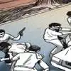 మార్కాపురం జిల్లాలో అప్పు తీర్చలేదని కిడ్నాప్.. ఆపై నల్లమల ఫారెస్ట్‌లో దారుణం