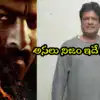 ప్రభాస్ ఫౌజీ’ సెట్స్ లో విషపురుగు కాటు?.. నటుడు రాజేష్ శర్మ పీఏ క్లారిటీ