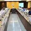 'కర్ణాటకలో లేని సమస్య ఆంధ్రప్రదేశ్‌లో ఎందుకు.. కఠిన చర్యలు తప్పవు': చంద్రబాబు సీరియస్
