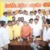 టీడీపీ ఎమ్మెల్యేపై సస్పెన్షన్ ఎత్తివేయలేదు.. తప్పుడు ప్రచారాన్ని నమ్మొద్దు.. అధిష్టానం క్లారిటీ