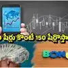 ప్రతి 2 షేర్లకు 1 షేరు ఫ్రీ.. బోనస్ ప్రకటించిన ఇంజనీరింగ్ కంపెనీ.. మీ పోర్ట్ ఫోలియోలో ఈ