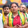 ప్రాణం ఉన్నంత వరకూ మళ్లీ బీఆర్ఎస్ లో చేరను.. ఆ పార్టీ ఖాతాలోని ఆ రూ. 1400 కోట్లు’..