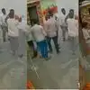 ప్రేమ పెళ్లి చేసుకున్నాడని అబ్బాయిపై దాడి.. అమ్మాయిని బలంవంతగా లాక్కెళ్లిన తల్లిదండ్రులు.. వీడియో వైరల్
