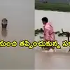 వరదలతో తప్పించుకున్న 900కుపైగా పాములు.. ఒకరు మృతి, పలువురికి కాట్లు.. వీడియో వైరల్