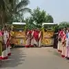 ఏపీలో డ్వాక్రా మహిళలకు నెలకు రూ.50వేల వరకు ఆదాయం.. ప్రభుత్వమే ఉచితంగా, పూర్తి వివరాలివే