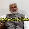 అమరావతికి ఆ ముప్పు పొంచి ఉంది.. ఇలా చేస్తే ఇబ్బంది ఉండదు: విజయసాయిరెడ్డి సలహాలు